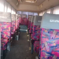 مینی بوس ایسوزو دربستی|خدمات حمل و نقل|قم, پردیسان|دیوار