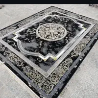 فرش تینا به قیمت کارخانه|فرش|شاهدشهر, |دیوار