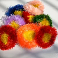 اسکاج های زیبا با بافتی محکم عمده وتک فروش