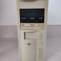 کیس DDR2|رایانه رومیزی|قم, پردیسان|دیوار