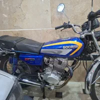 موتور|موتورسیکلت|تهران, صفا|دیوار