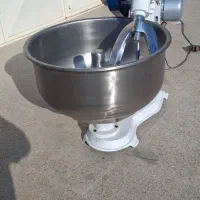 خمیرکن خمیرگیر میکسر فرقنادی ارغوانیه تنور خانگی|ماشینآلات صنعتی|اصفهان, شهرک زاینده رود|دیوار