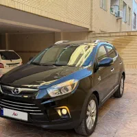 جک s5|خودرو سواری و وانت|اصفهان, مهدی آباد|دیوار