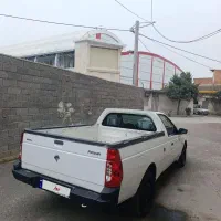 آریسان ۹۸ دوگانه کارخانه