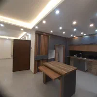 ۱۶۰ متری زیبا و تک واحدی در نیکمرام معلم