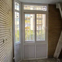 خدمات رایگان درب و پنجره upvc یو پی وی سی|مصالح و تجهیزات ساختمان|پردیس, شهرک صنعتی خرمدشت فاز ۷|دیوار