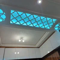 گچکاری و گچبری