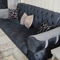 مبل نو|مبلمان خانگی و میز عسلی|خرمآباد, |دیوار