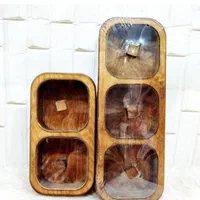 اردو خوری چوبی