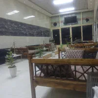 به یک خانوم جهت کار در سفره خانه