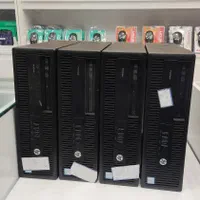 مینی کیس HP G2 نسل 6 - core i5