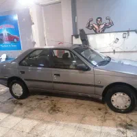 405 مدل 93|خودرو سواری و وانت|شاهین‌شهر, خانه کارگر|دیوار