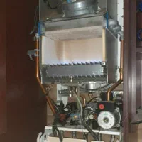 تعمیر تخصصی پکیج و یخچال با قطعات اصلی|خدمات پیشه و مهارت|فومن, |دیوار