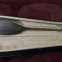 تنبور یاری الگوی اسدالله|سازهای سنتی|تهران, سنائی|دیوار