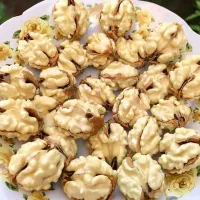 توزیع نهال گردو فرنورپیوندی پایه کوتاه|خدمات باغبانی و درختکاری|پلدختر, |دیوار