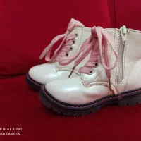 بوت دخترانه سایز ۲۶