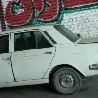 پیکان سواری