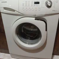 لباسشویی سامسونگ