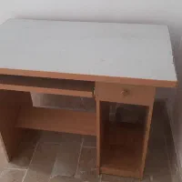 میزتحریروکامپوتر