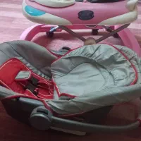 رورورک وکریر نوزاد