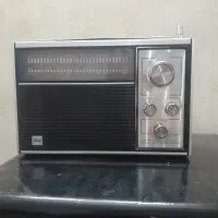 رادیو توشیبا