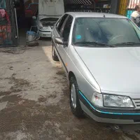 پژو ۴۰۵ مدل ۸۸ سالم شیک