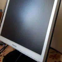 مانیتور کامپیوتر|قطعات و لوازم جانبی رایانه|ازنا, |دیوار