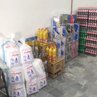 پخش عمده|فروشگاه و مغازه|بناب, |دیوار