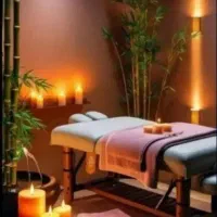 خدمات ماساژ