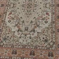 گلیم فرش ماشینی ۷۵۰/۰۰۰ تومان