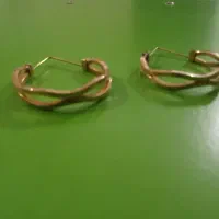 گوشواره طلا .فروش آپارتمان ۱۰۰ متری|جواهرات|پاکدشت, پاکدشت (مامازند)|دیوار