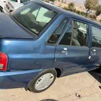 پراید مدل ۹۱ فروش خوش قیمت