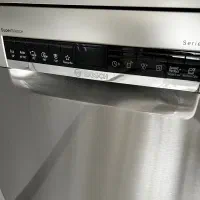 ظرفشویی اصل المان بوش
