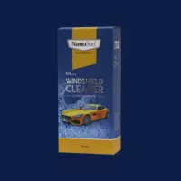 انواع محصولات نانو فاقد مواد مضر