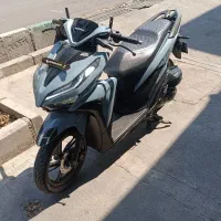 کلیک واریو 99