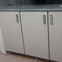 کابینت ام دی اف|مصالح و تجهیزات ساختمان|کبودرآهنگ, |دیوار