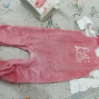 سرهم مخمل ونخ پنبه|کفش و لباس بچه|پیرانشهر, |دیوار