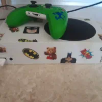 xbox series s|کنسول، بازی ویدئویی و آنلاین|تهران, تهرانپارس غربی|دیوار