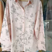 شومیز نخی