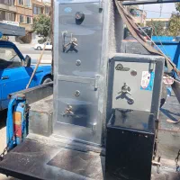گاوصندوق نسوز ایران‌کاوه کد857kyuio|ابزارآلات|ارومیه, |دیوار