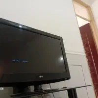 کیفیت  و نمایشگر سالم .و درحد نو بوده|تلویزیون و پروژکتور|دلیجان, |دیوار