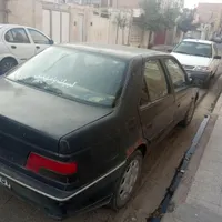 پژو آر دی آی (RDi) بنزینی، مدل ۱۳۸۵|خودرو سواری و وانت|قم, شهرک امام حسین|دیوار