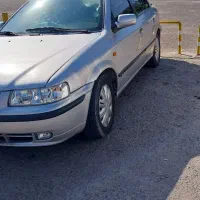 ماشین سمند|خودرو سواری و وانت|زرگرشهر, |دیوار