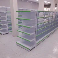 قفسه هایپرمارکتی
