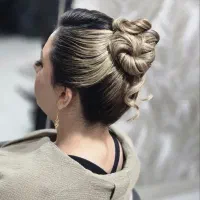 تخفیقات  میکاپ شینیون  ۵۰ درصدی تا شب یلدا|خدمات آرایشگری و زیبایی|بم, |دیوار