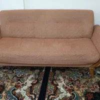 مبلمان 7نفره .