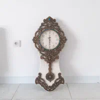 ساعت دیواری