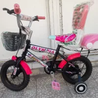 چندتا  دوچرخه۱۲|دوچرخه، اسکیت، اسکوتر|قم, شهید صیاد شیرازی|دیوار