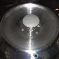 کتری قوری استیل|قوری، کتری، قهوهساز دستی|لنگرود, |دیوار