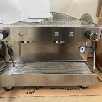 دستگاه اسپرسو بیزارا